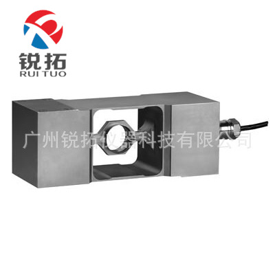富林泰克PCB-250KG-C5 MI7.5德国FLINTEC PCB单点式称重传感器