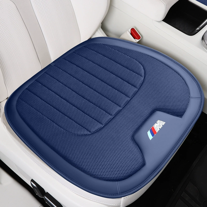 Фабрика трансграничных прямых продаж автомобилей противоскользящие и износостойкие увеличенные квадратные коврики