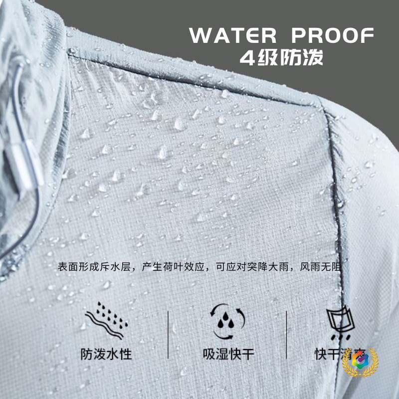 ✬ Golf Raincoat, Rainproof for Women and Men, Breathable, 2025 New Model, Waterproof Set, Convenient and Easy to Carry ✬ Golf Raincoat, Rainproof for Women and Men, Breathable, 2025 New Model, Waterproof Set, Convenient and Easy to Carry