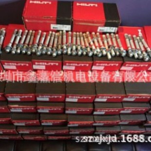 ���l ��ʿ Hilti ϲ���� ��ȫ�����^˨ HST M16x140/25