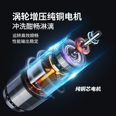 Watering Flowers, Car Wash Tool, High pressure car wash water gun