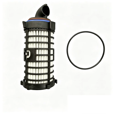 8N1000-1107240 auto parts, Natural gas filter