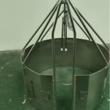 船外机螺旋桨保护罩304不锈钢二冲6/12/18马力船用发动机马达网罩