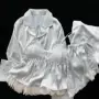 新款直播爆款冰丝家居服