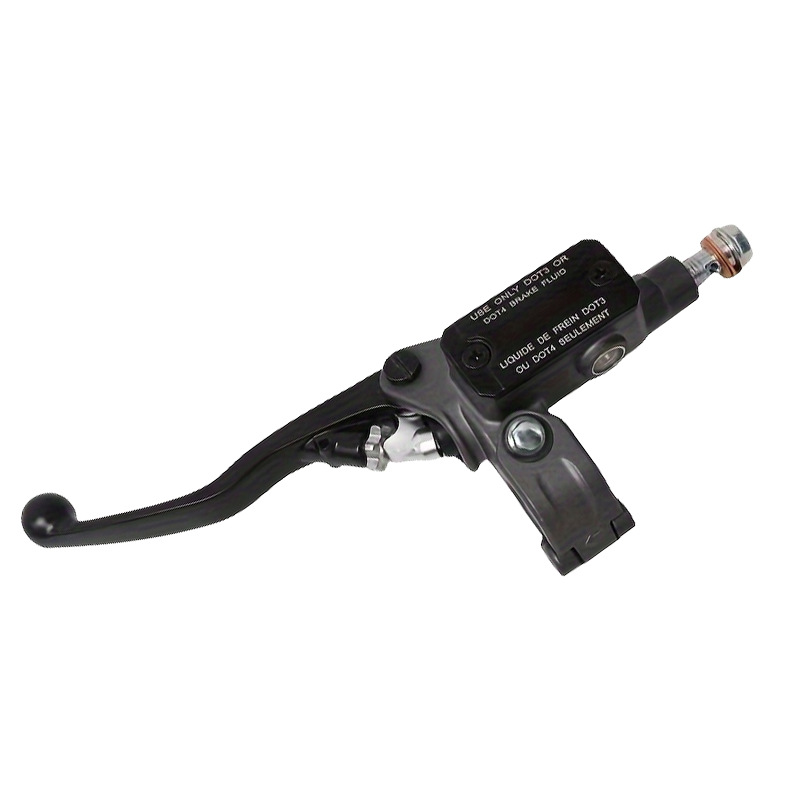Hengjian S7 2024 Model Z300 Hydraulic Clutch Master Cylinder Magura Clutch Lever Front Brake Master Cylinder Brake Handle
