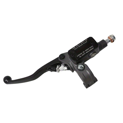 Hengjian S7 2024 Model Z300 Hydraulic Clutch Master Cylinder Magura Clutch Lever Front Brake Master Cylinder Brake Handle (Other brake systems) - left-clutch-pump