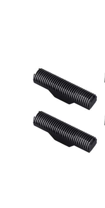 KEMEI KM-1102KM-1103/2024/5021/1971/1986/20262028 Red de cortador de cabezal de corte