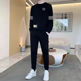 男式T恤;男式卫衣;男式休闲裤