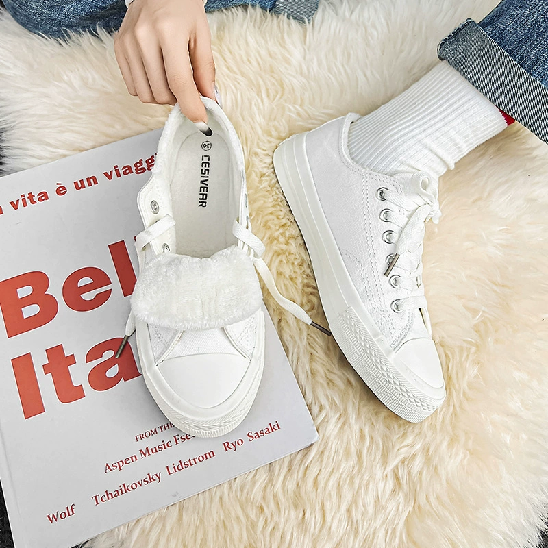 Кроссовки, утепленные флисом демисезонные ankle shoes, легкие, размеры 35–44