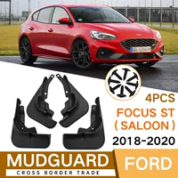 Применимо к седану Ford Focus ST Saloon2018-2020 трансграничная Кожа крыла внешней торговли