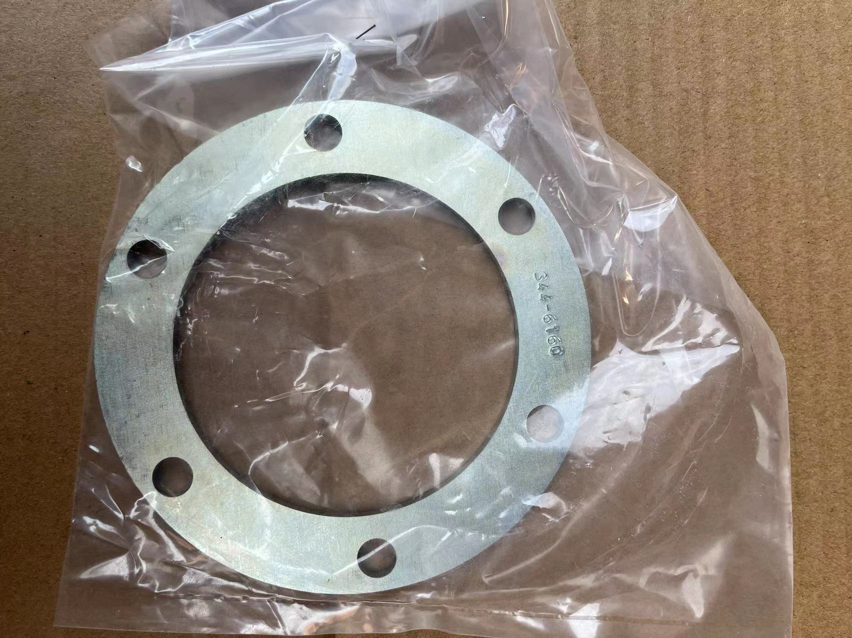 卡特彼勒3446160   344-6160: 垫片组