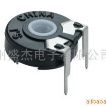 供应高品质西班牙电位器(图)