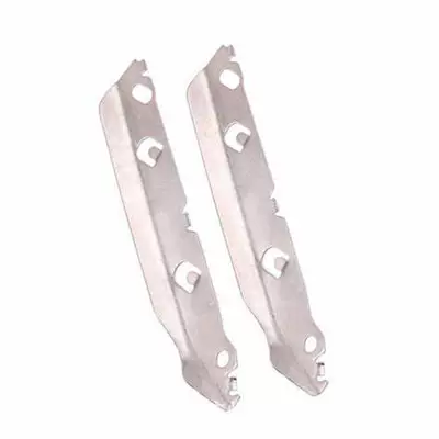 Mounting Brackets 51117227897 51117227898, Other brake systems