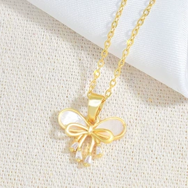 项链;戒指;吊坠