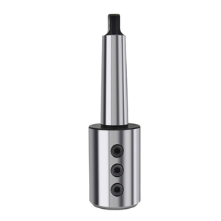 J8 Variable Diameter 25Sln20 Cone U40 Mohs Handle Sleeve Cone Sleeve Side Fixed A4 Lathe Handle Mt Flat Tail Drill 32g3
