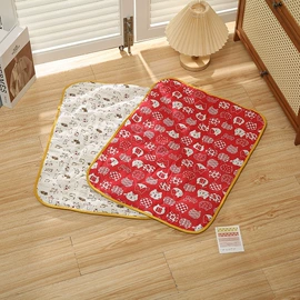 防烫手套;狗狗窝/笼/垫;餐垫、杯垫