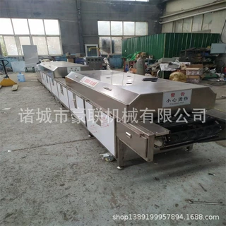 全自动煎蛋机 生产厂家 商用煎荷包蛋机 外观规格统一口感好