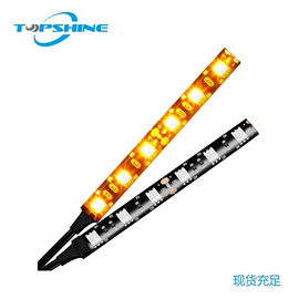 其他汽车改装;车身及附件;尾灯