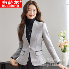 2025�¿����busalongŮ����ְҵС������װŮ�����׹�����2587