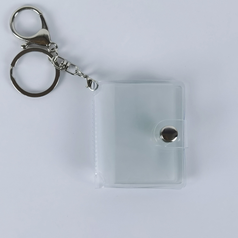 2inch 투명(랍스터 공제)