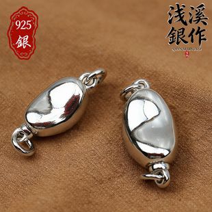 S925���yԪ�������������DIY������{�����^�ٴ��Ʒ���y���
