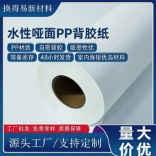 ǧ��120��ˮ������PP�����ϳ�ֽ����д�溣�����pp��ī�ϳ�ֽ
