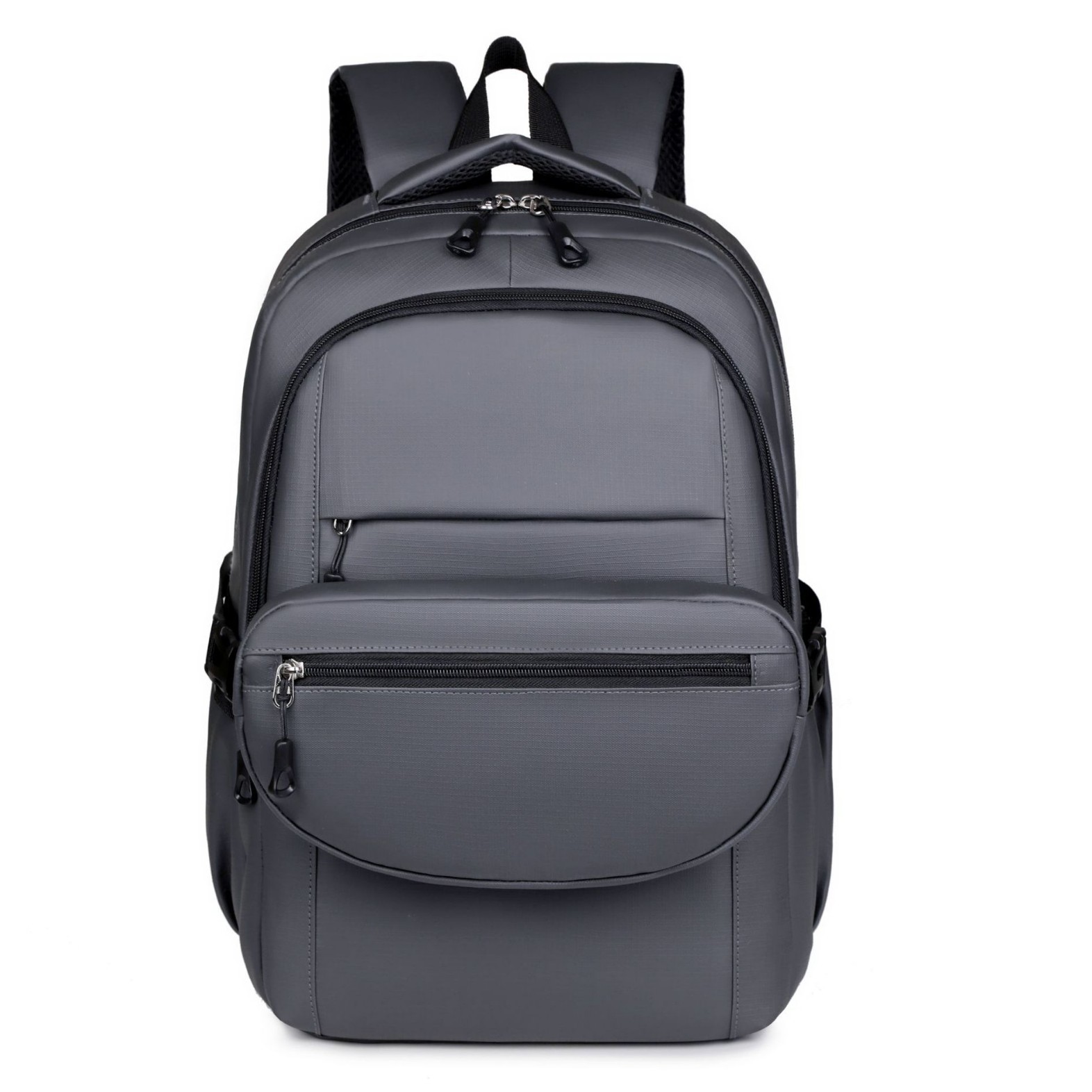 Mochila de negocios para hombre de nueva película transfronteriza para viajes al aire libre de gran capacidad mochila para computadora de 15,6 pulgadas mochila escolar marea