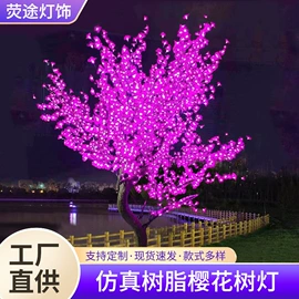 景观灯;室外LED;草坪灯