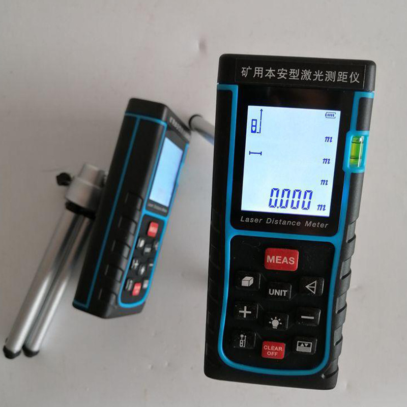 YHJ-200J煤矿本质安全型激光测距仪 YHJ-200J激光测距仪