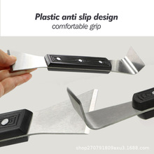 多功能起刮刀刮巢框刮蜡蜂箱清理起括巢框多用蜂用刮铲养蜂工具