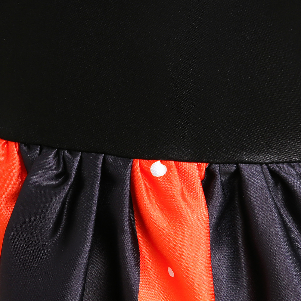 吊带演出服万圣节