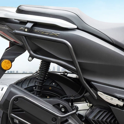 Zhou Honda Ns150Gx Bumpers, Anti-Fall and | Motorcycle bumper
