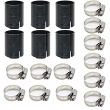 18pcs ���zע�̶ܹܹ��A+��ʽ���� �m����{���ޏ͸߶ȈA���k����