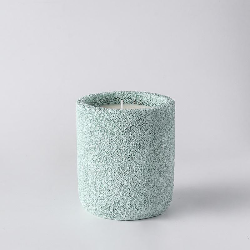 민트 라이트 그린(코랄 하이 스타일)