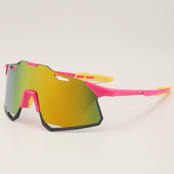 Barbie pink frame red mercury (daily use)