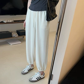 休闲裤;半身裙;女式T恤