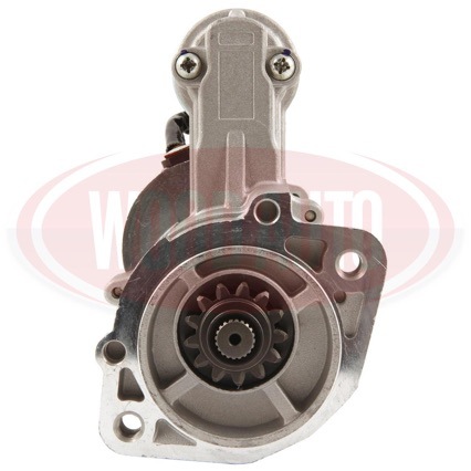 36100-42050 Starter Motor Mg122433 Starter Motor Is Suitable for Modern D4B Starter Motors