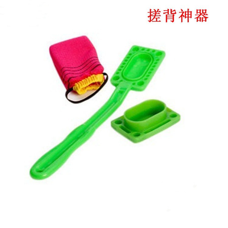 cepillo de baño de mango largo cepillo de baño toallas de baño para adultos cepillo de baño de barro toallas de baño de espalda cepillo de baño de artefactos mágicos