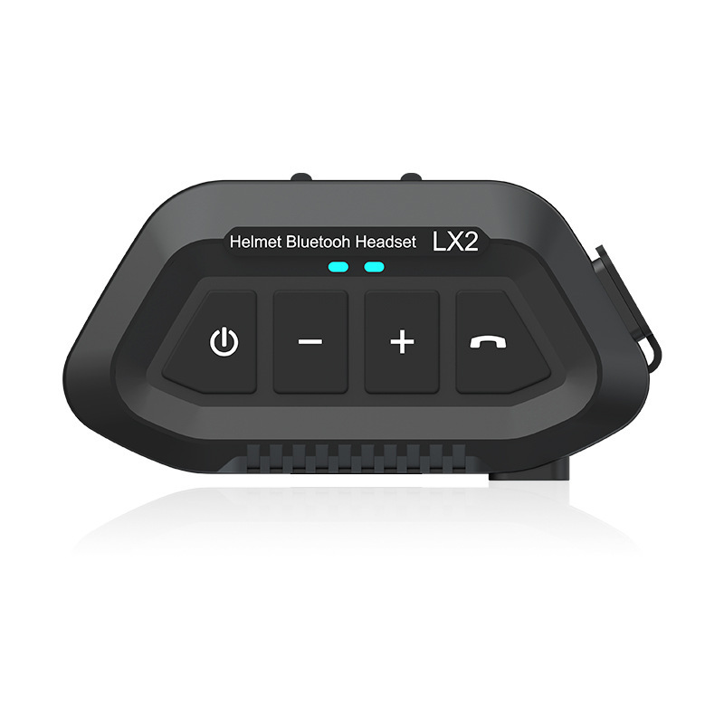 LX2オートバイ用フルフェイスヘルメット、ハーフヘルメット、防水ライダー用ワイヤレス5.3ヘルメット、Bluetoothヘッドセットの越境専用供給|undefined