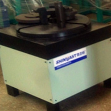 移动式安全阀定压校验台