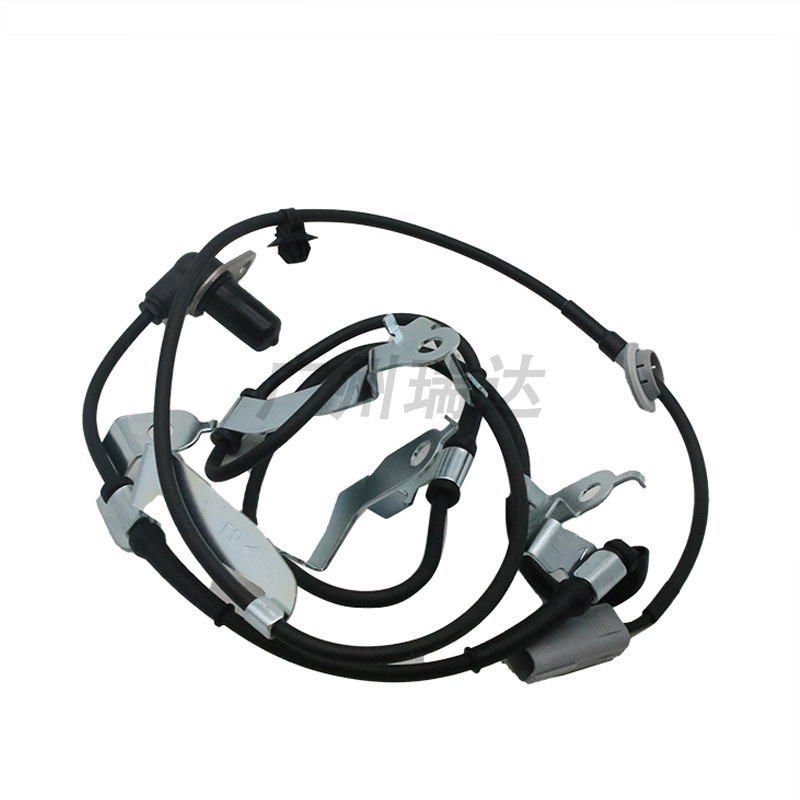 UM53-43-73X para el sensor de velocidad de rueda ABS de automóvil MAZDA UM534373X