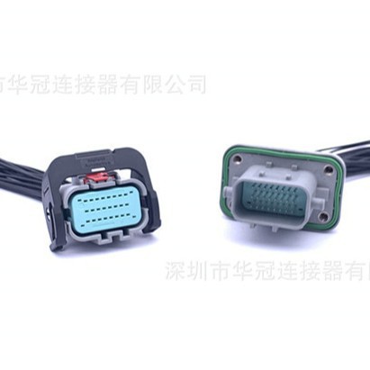 MPS02-BSFX0240安费诺