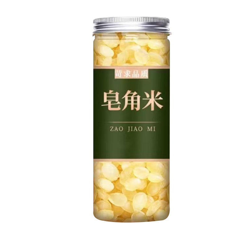 사포닌쌀 1병 140g