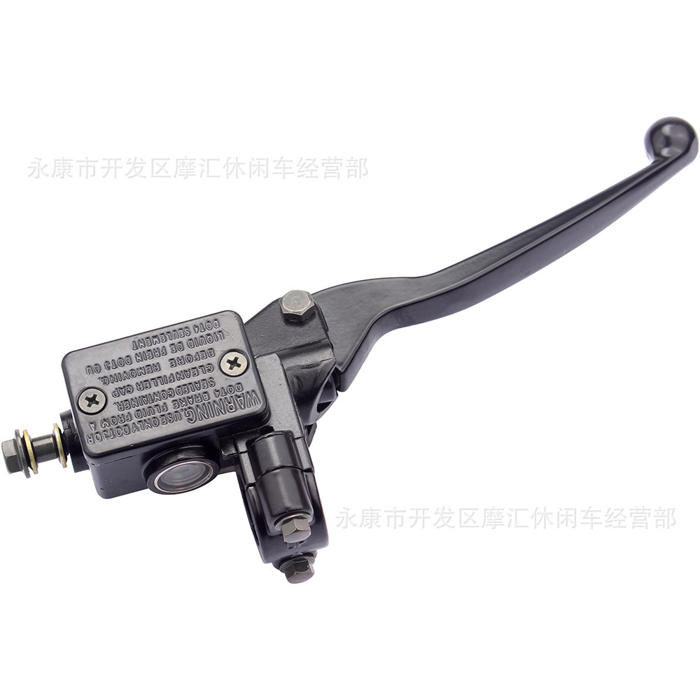 Off-road motorcycle ATV accessories XR CRF50-125CC right brake upper…