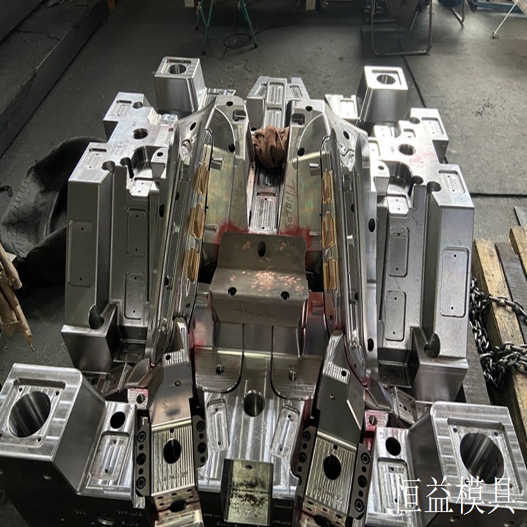 汽配塑料模具PA过滤器注塑模黄岩模具PPO塑胶模具压铸模具橡胶具