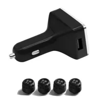 TPMS Четырехколесный монитор давления в шинах монитор давления в шинах монитор давления в шинах