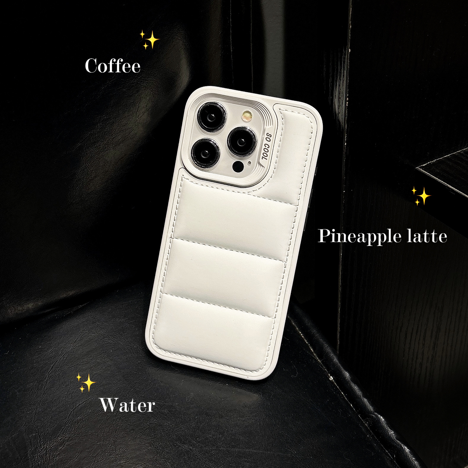 Accessori per telefoni cellulari 15 Custodia per cellulare ProMAX 14 Custodia protettiva per piumino bicolore 12 Colore unito 11_voghion.com