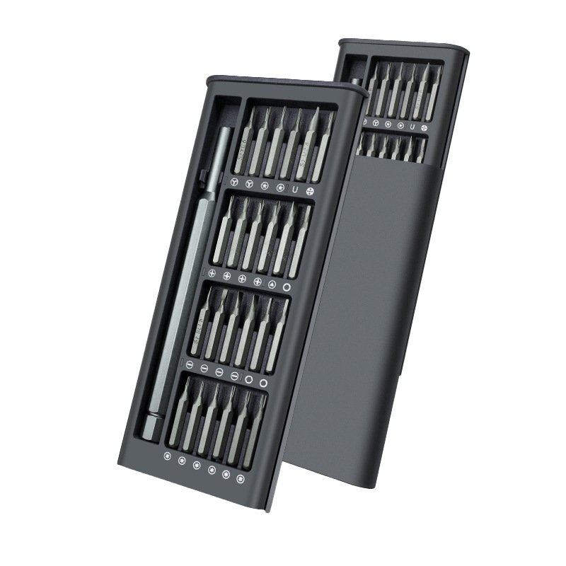 艾逸瑶选极客螺丝刀套装GJ-8026-1