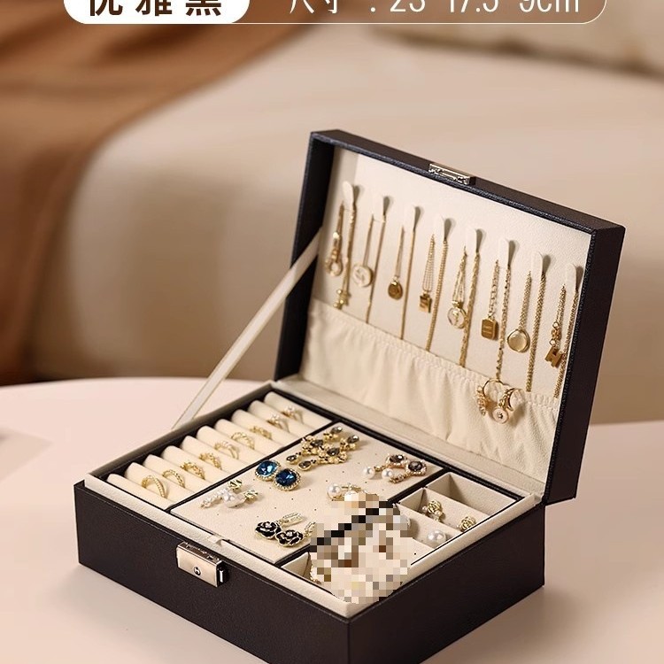 기본 업그레이드 모델 - 우아한 블랙