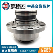 TDSL机械密封 SR3D7F-30X密封 侧搅拌密封集装式密封